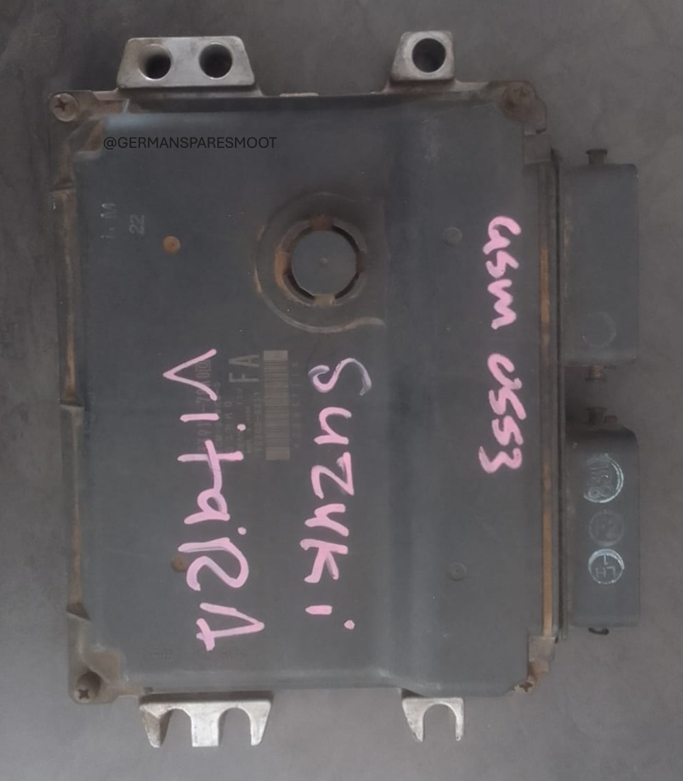 Suzuki Grand Vitara 2.4 Used Computer Box - Private Seller