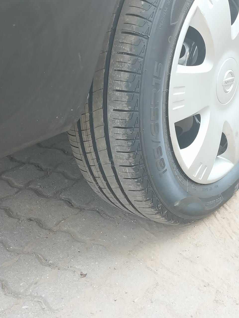 Nissan NP200 1.5 DCI Diesel Safety Pack for Sale