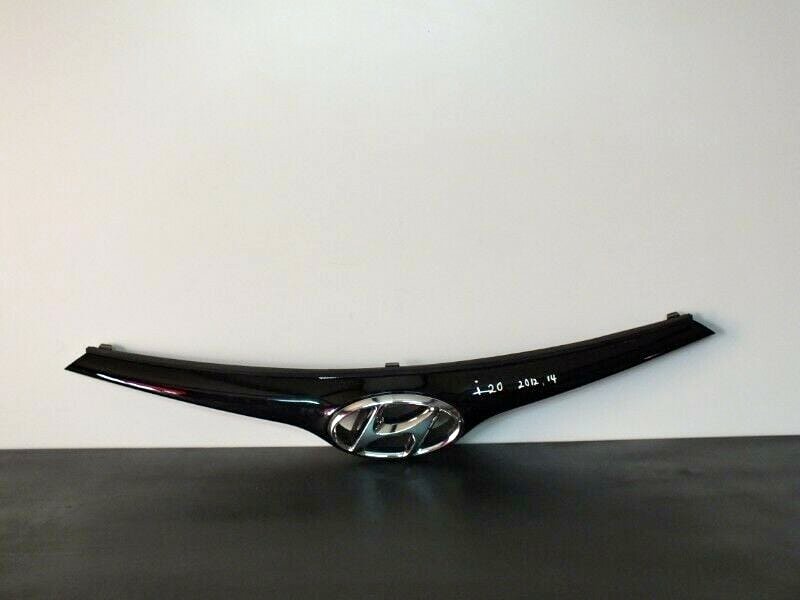 Hyundai i20 main GRILL 2012-14 - Private Seller