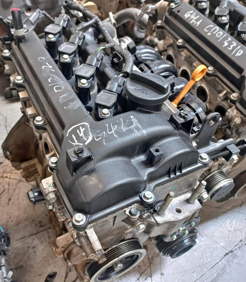 Hyundai / Kia – Dual VVTi 1.2 Engine (G4LA) - Private Seller Hyundai / Kia – Dual VVTi 1.2 Engine (G4LA) - Private Seller