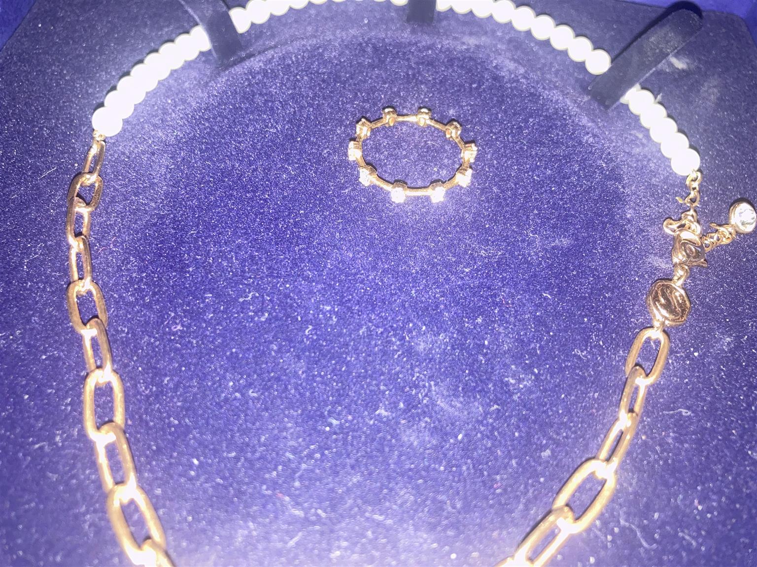 Swarovski sets – Buy 1 get one FREE Swarovski sets – Buy 1 get one FREE