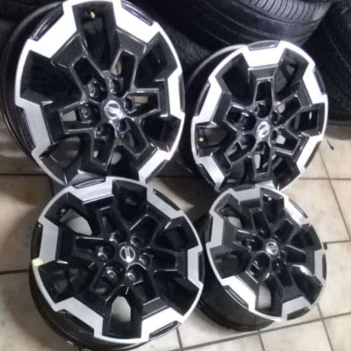 OEM Nissan Navara OEM Nissan Navara