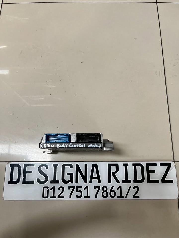 MINI R53 BODY CONTROL MODULE AVAILABLE. - Private Seller
