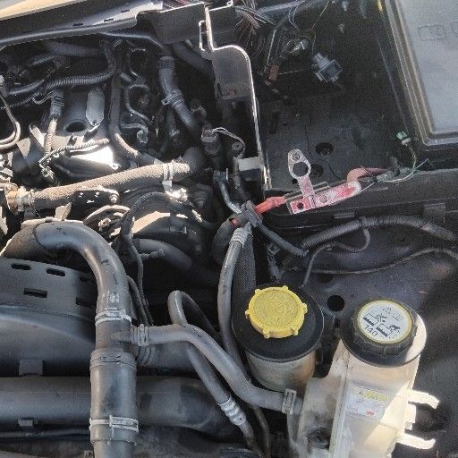 2012 Range Rover Sport 3.0l TDV6 Engine for sale