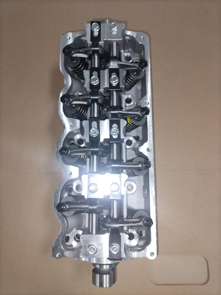 CHEVROLET SPARK 1.0L B10 CYLINDER HEAD - Private Seller CHEVROLET SPARK 1.0L B10 CYLINDER HEAD - Private Seller