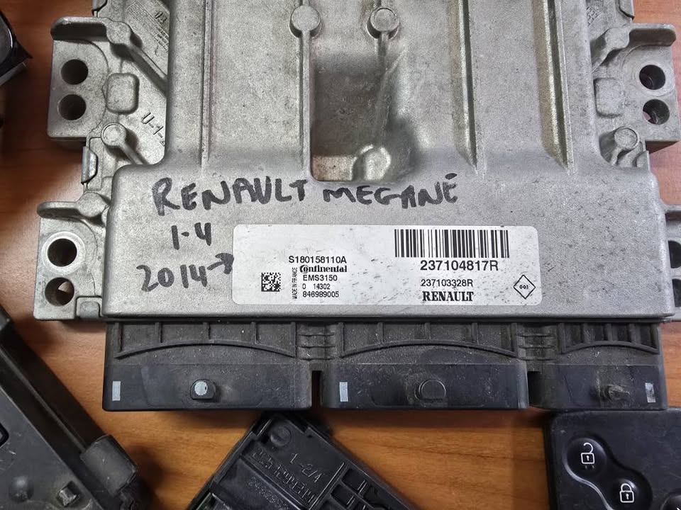 Renault Megane 3 1.4 RS Lockset - Private Seller Renault Megane 3 1.4 RS Lockset - Private Seller