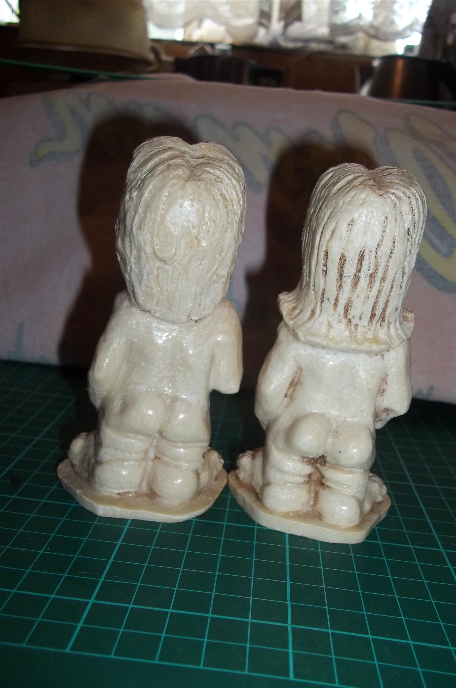 Vintage Figurines