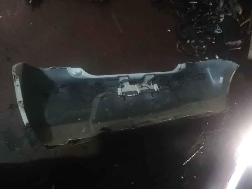 Suzuki swift 2020 rear bumper with sensor - Private Seller Suzuki swift 2020 rear bumper with sensor - Private Seller