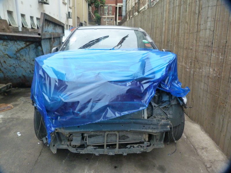Honda Jazz 1.5i VTec EX AT White - 2010 STRIPPING FOR SPARES - Private Seller Honda Jazz 1.5i VTec EX AT White - 2010 STRIPPING FOR SPARES - Private Seller