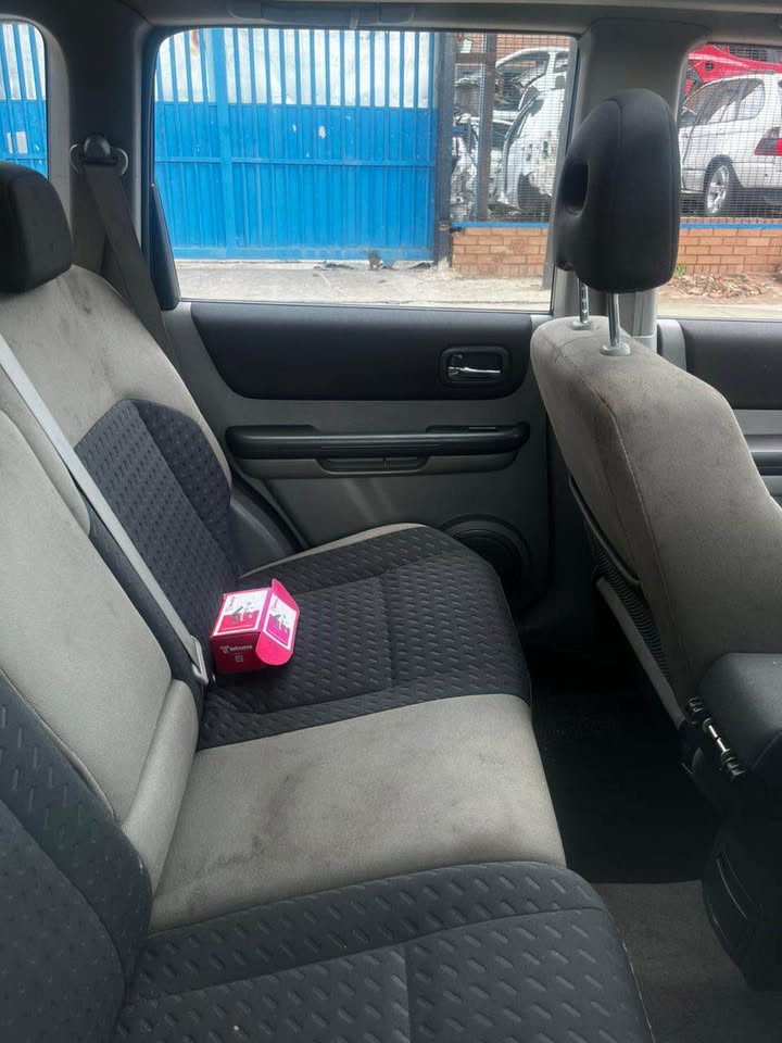 2006 NISSAN X TRAIL 2.2 DIESEL FOR SPARES - Private Seller 2006 NISSAN X TRAIL 2.2 DIESEL FOR SPARES - Private Seller