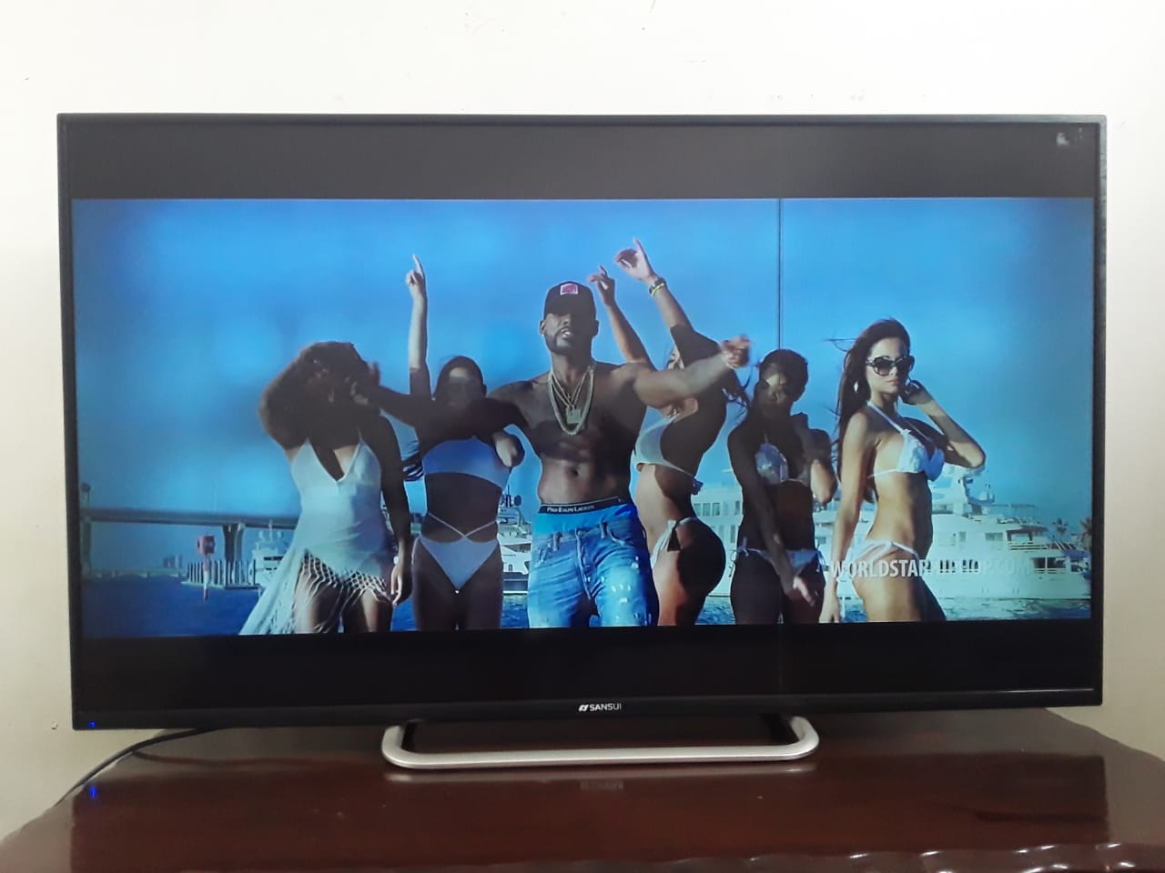 50inch sansui television 50inch sansui television