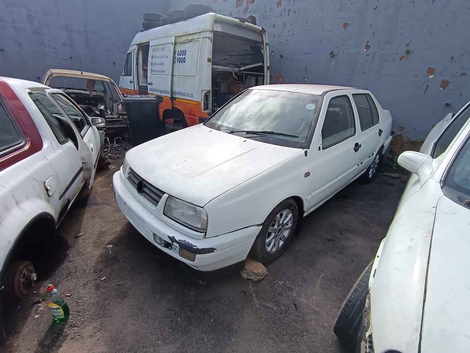 Jetta 3 1998 1.6i stripping for spares - Private Seller Jetta 3 1998 1.6i stripping for spares - Private Seller
