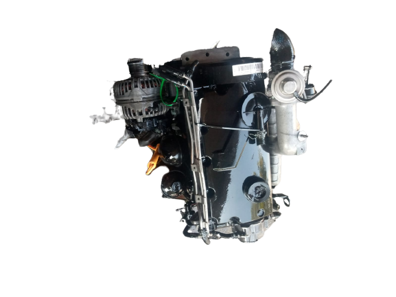 VW ADT Engine for Sale - Private Seller VW ADT Engine for Sale - Private Seller