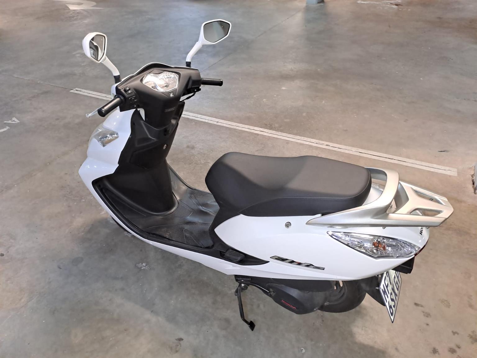 Used 2025 Honda Elite 125 - Private Seller Used 2025 Honda Elite 125 - Private Seller
