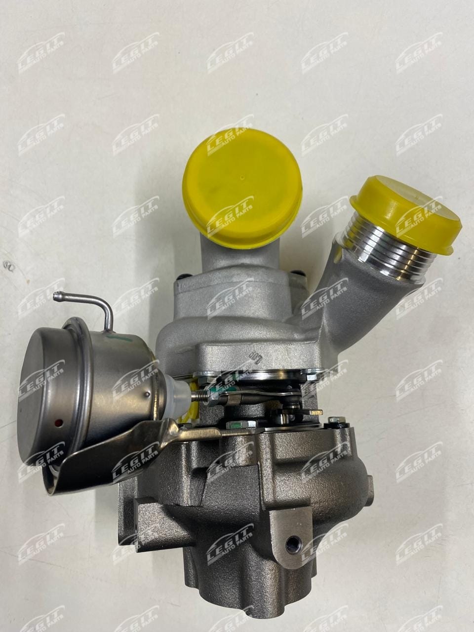 Hyundai H1 2.5 Diesel Delphi Turbo - Private Seller