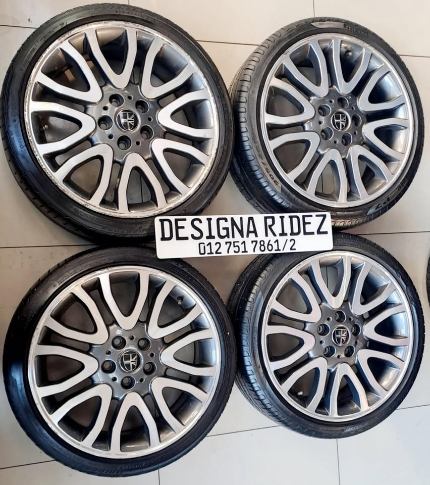 MINI F55/F56/F57 VANITY SPOKE 504 18" 5/112 PCD OEM WHEELS AVAILABLE - Private Seller MINI F55/F56/F57 VANITY SPOKE 504 18" 5/112 PCD OEM WHEELS AVAILABLE - Private Seller