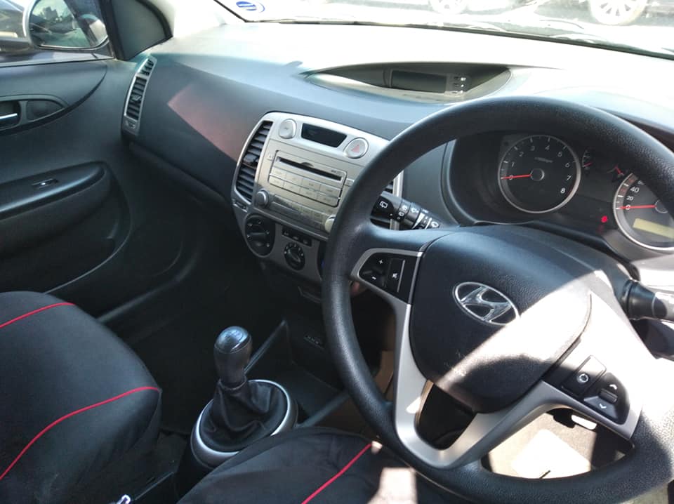 Hyundai i20 - Private Seller