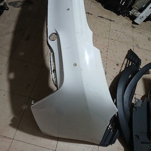 bmw f30 back bumper - Private Seller bmw f30 back bumper - Private Seller