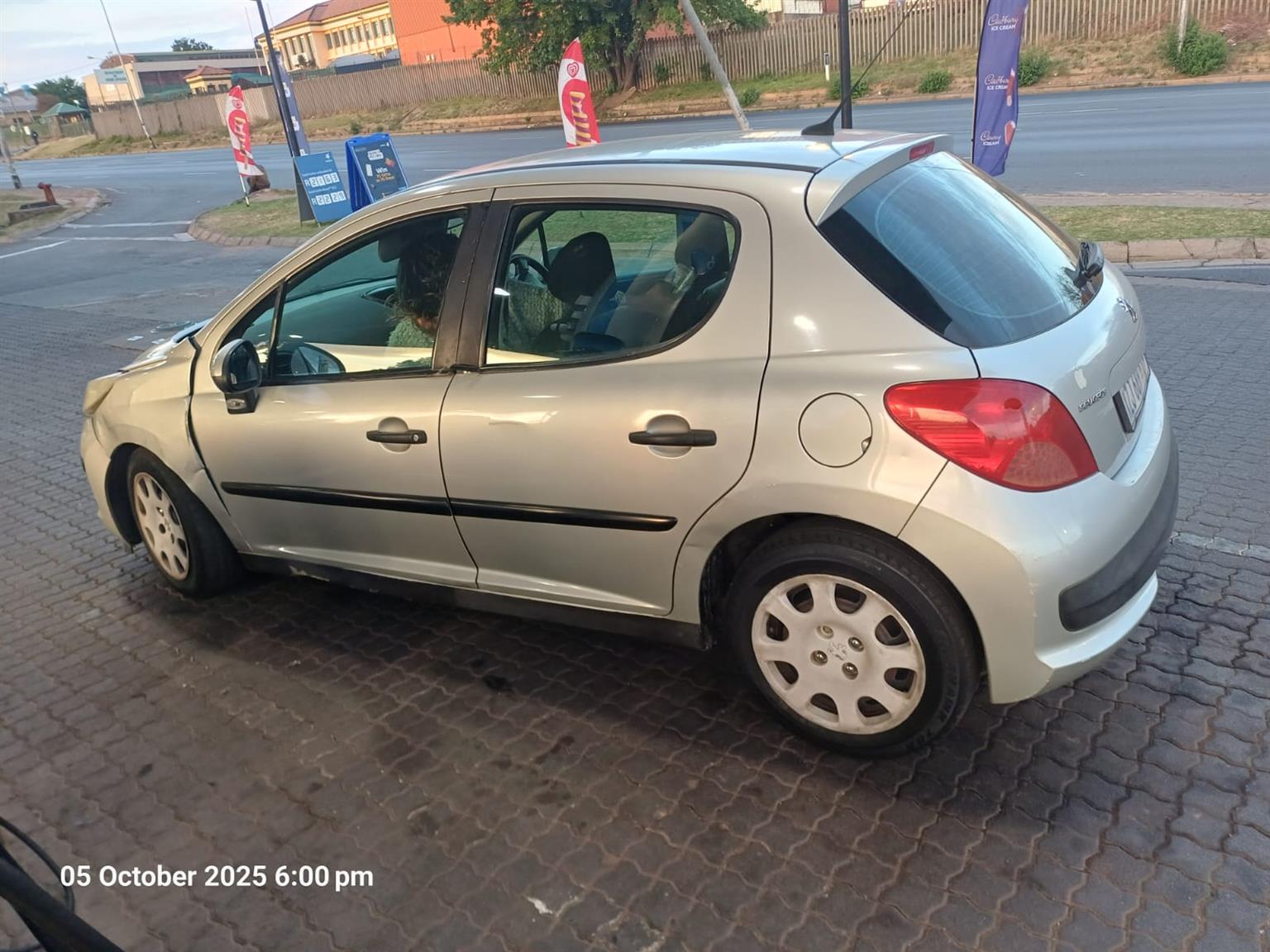 Used 2009 Peugeot 207 1.4 5-door XR Plus - Private Seller Used 2009 Peugeot 207 1.4 5-door XR Plus - Private Seller
