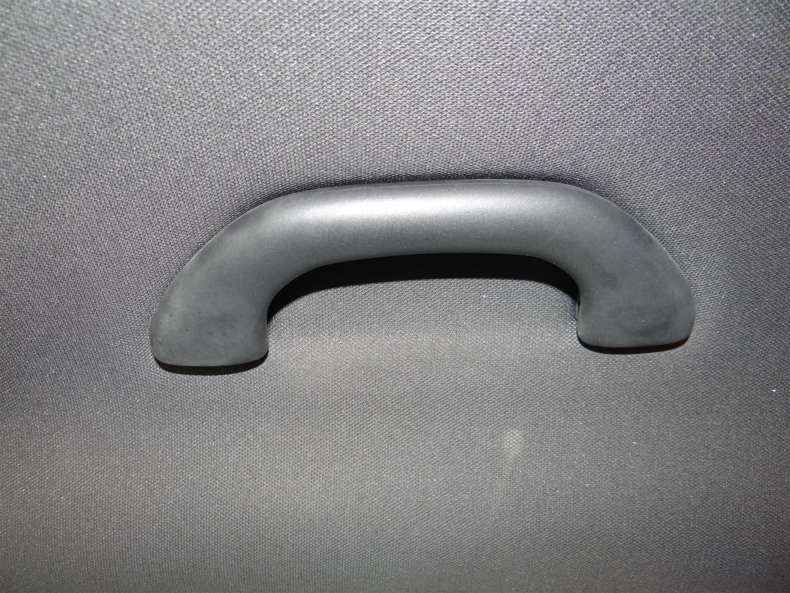 VW Scirocco roof grab handles VW Scirocco roof grab handles