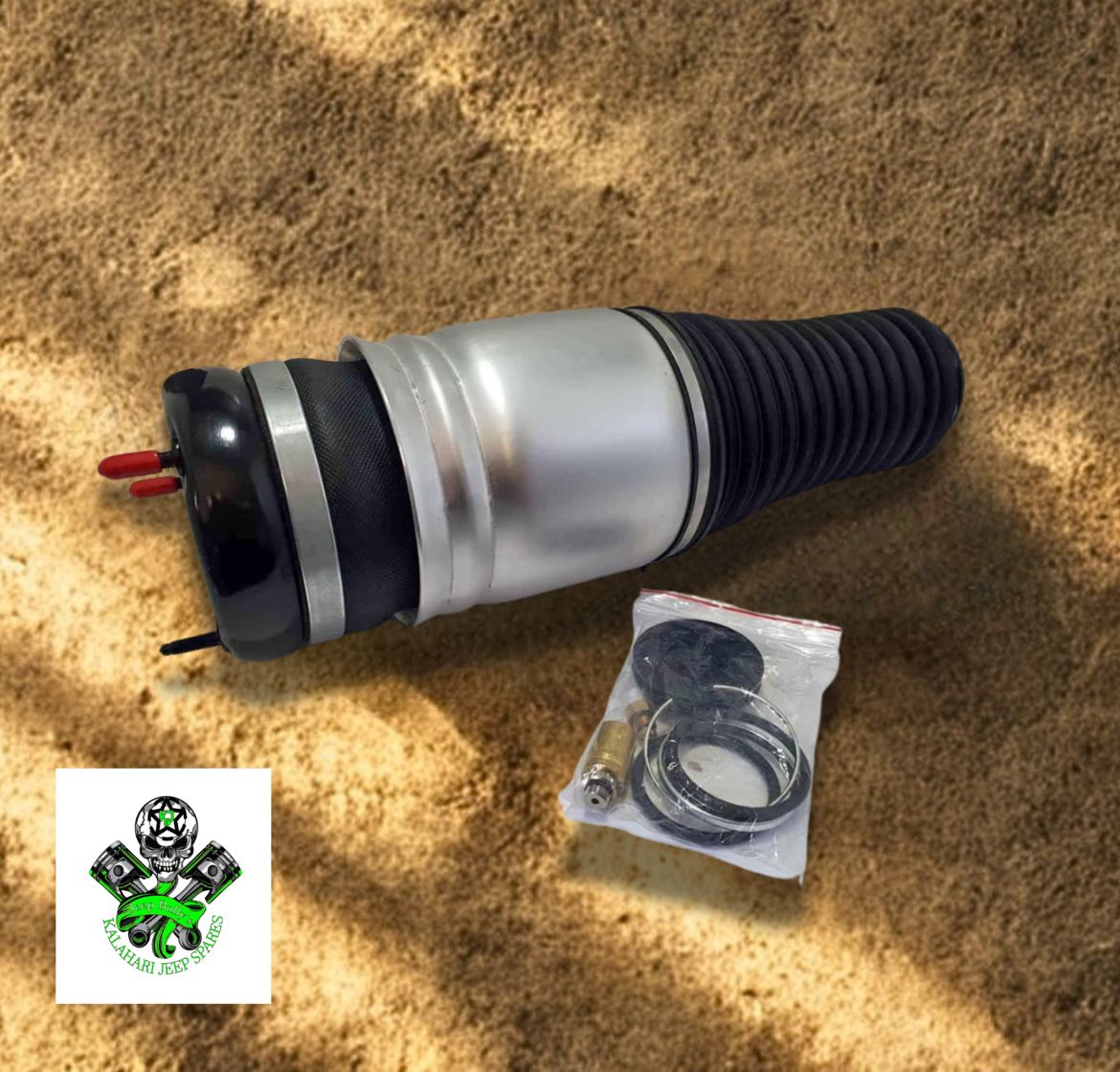 New Air Shocks for Jeep Grand Cherokee - Private Seller New Air Shocks for Jeep Grand Cherokee - Private Seller