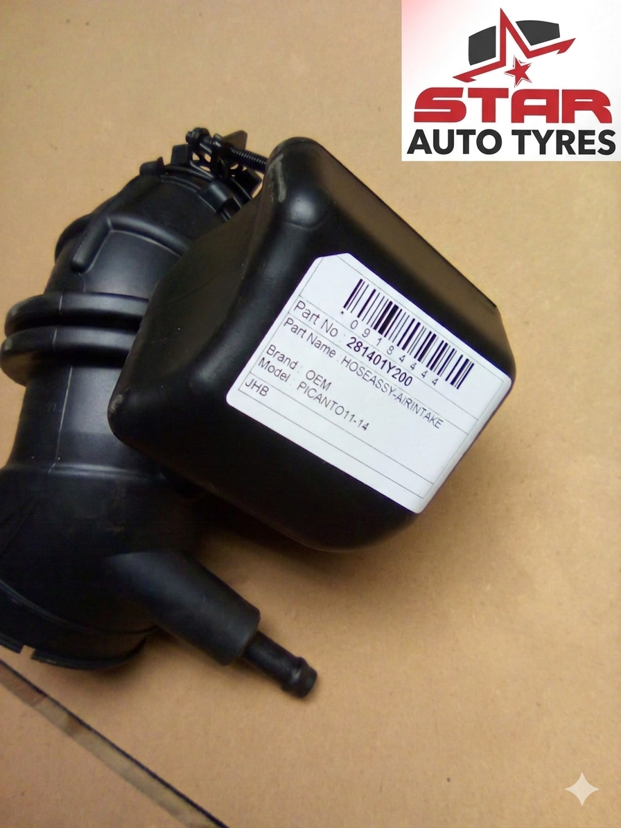 Intake tube - Private Seller