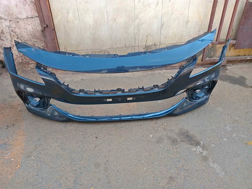 Toyota starlet front bumper - Private Seller Toyota starlet front bumper - Private Seller