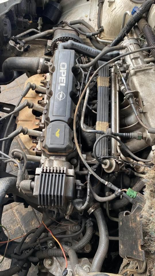 Corsa side pocket stripping for spares - Private Seller
