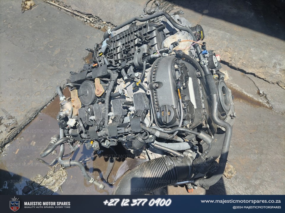 Audi 2.0T CNC Engine for sale Gauteng - Private Seller Audi 2.0T CNC Engine for sale Gauteng - Private Seller