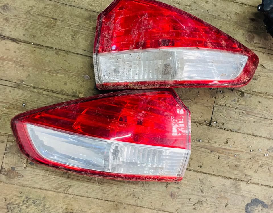 Suzuki Ciaz taillights - Private Seller