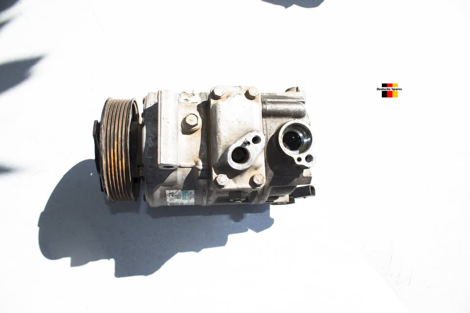 2003-2010 VOLKSWAGEN GOLF V, JETTA V, R32 AUDI A3 TT USED AIR COMPRESSOR OEM: 1K0820859F - Private Seller 2003-2010 VOLKSWAGEN GOLF V, JETTA V, R32 AUDI A3 TT USED AIR COMPRESSOR OEM: 1K0820859F - Private Seller