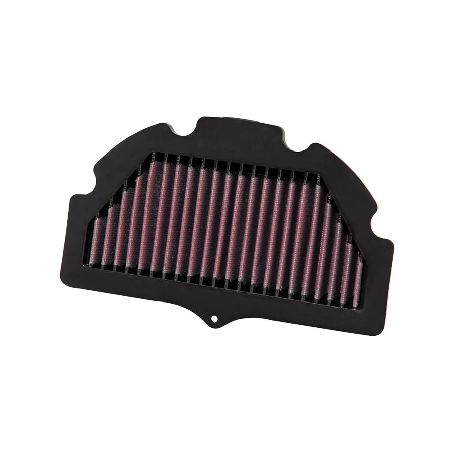 K&N SU-7506R Performance Bike Airfilter for Suzuki GSX-R600/750