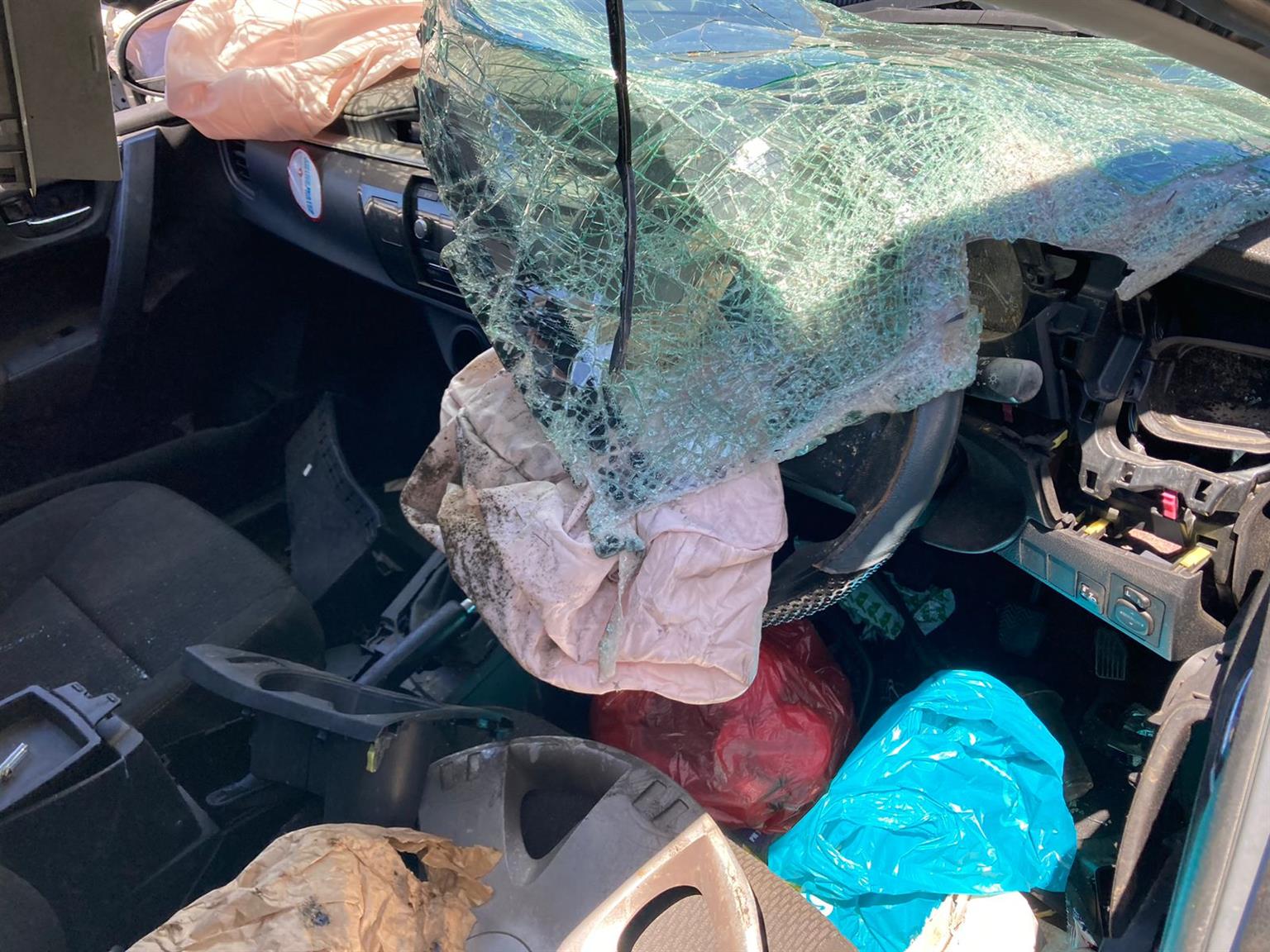 2019 Toyota Corolla D4D 2.0 #1NDJ Spares - Private Seller
