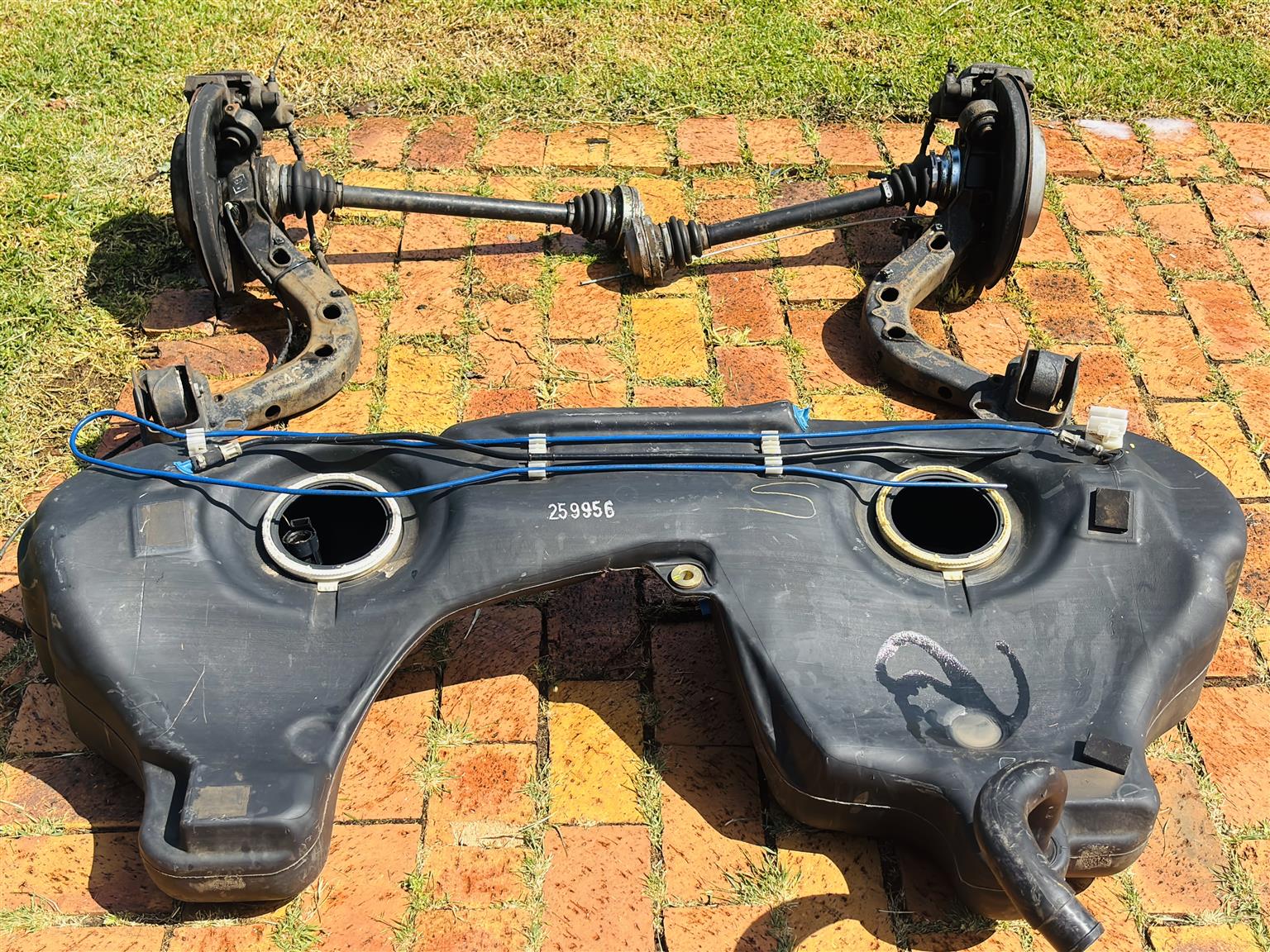 BMW E46 spares - Private Seller