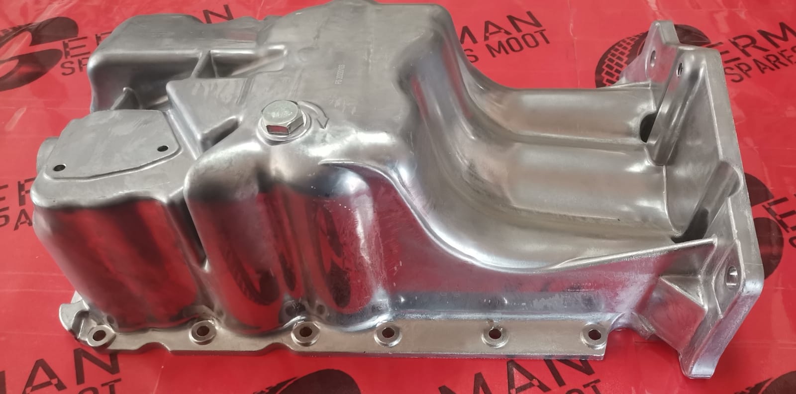 Opel Corsa D New Sump for Sale - Private Seller Opel Corsa D New Sump for Sale - Private Seller