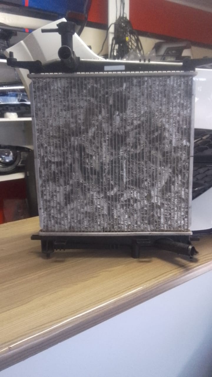 2015 NISSAN MICRA RADIATOR FOR SALE - Private Seller 2015 NISSAN MICRA RADIATOR FOR SALE - Private Seller