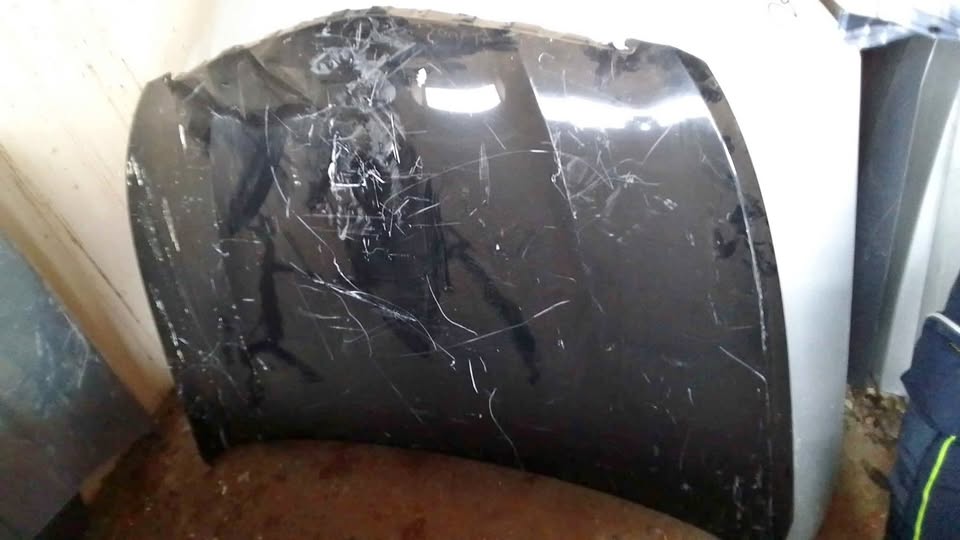 HYUNDAI SONATA BONNET - Private Seller HYUNDAI SONATA BONNET - Private Seller
