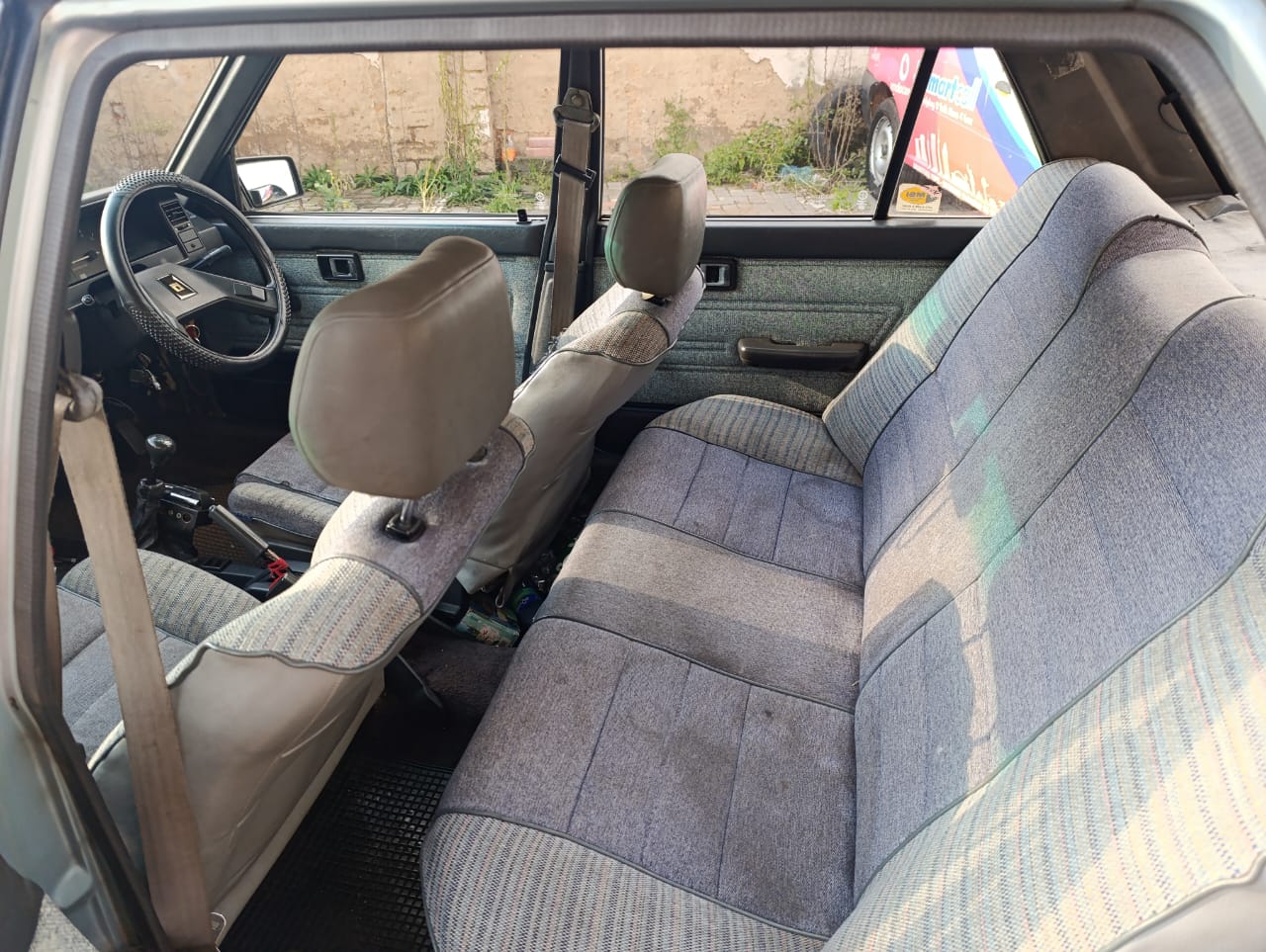 Used 1985 Toyota Corolla 1.3 Esteem - Private Seller