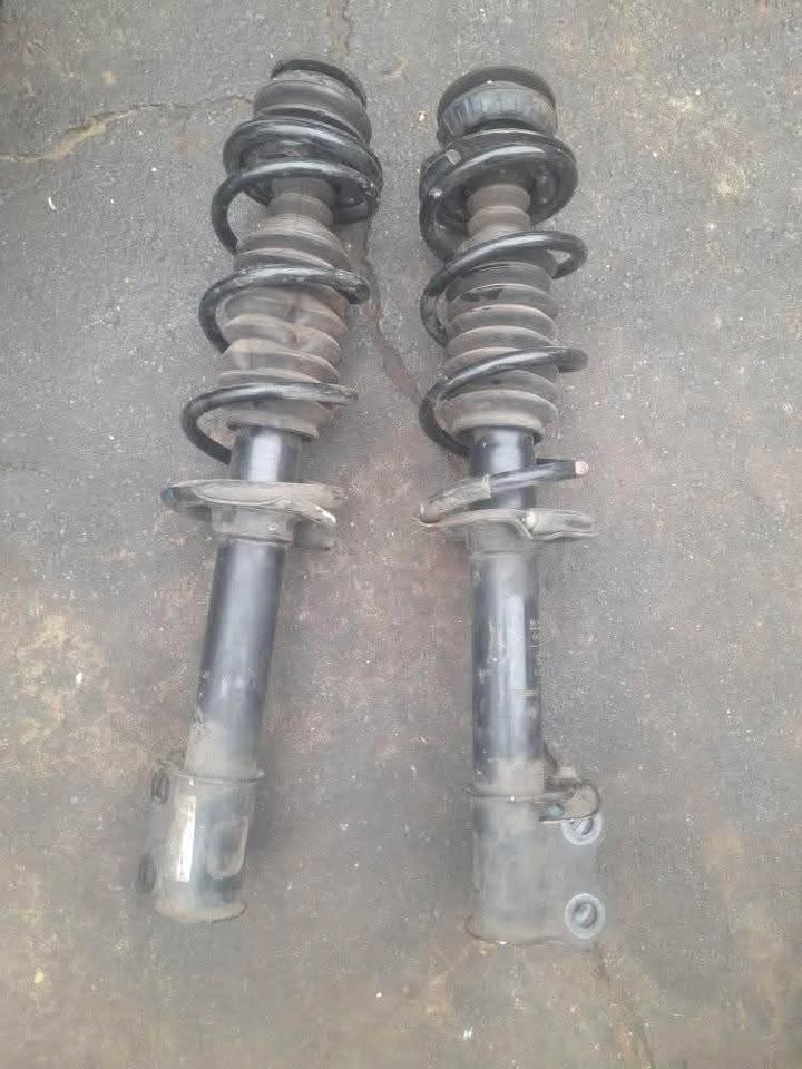 RENAULT TRIBER SHOCKS FRONT & BACK AVAILABLE - Private Seller RENAULT TRIBER SHOCKS FRONT & BACK AVAILABLE - Private Seller