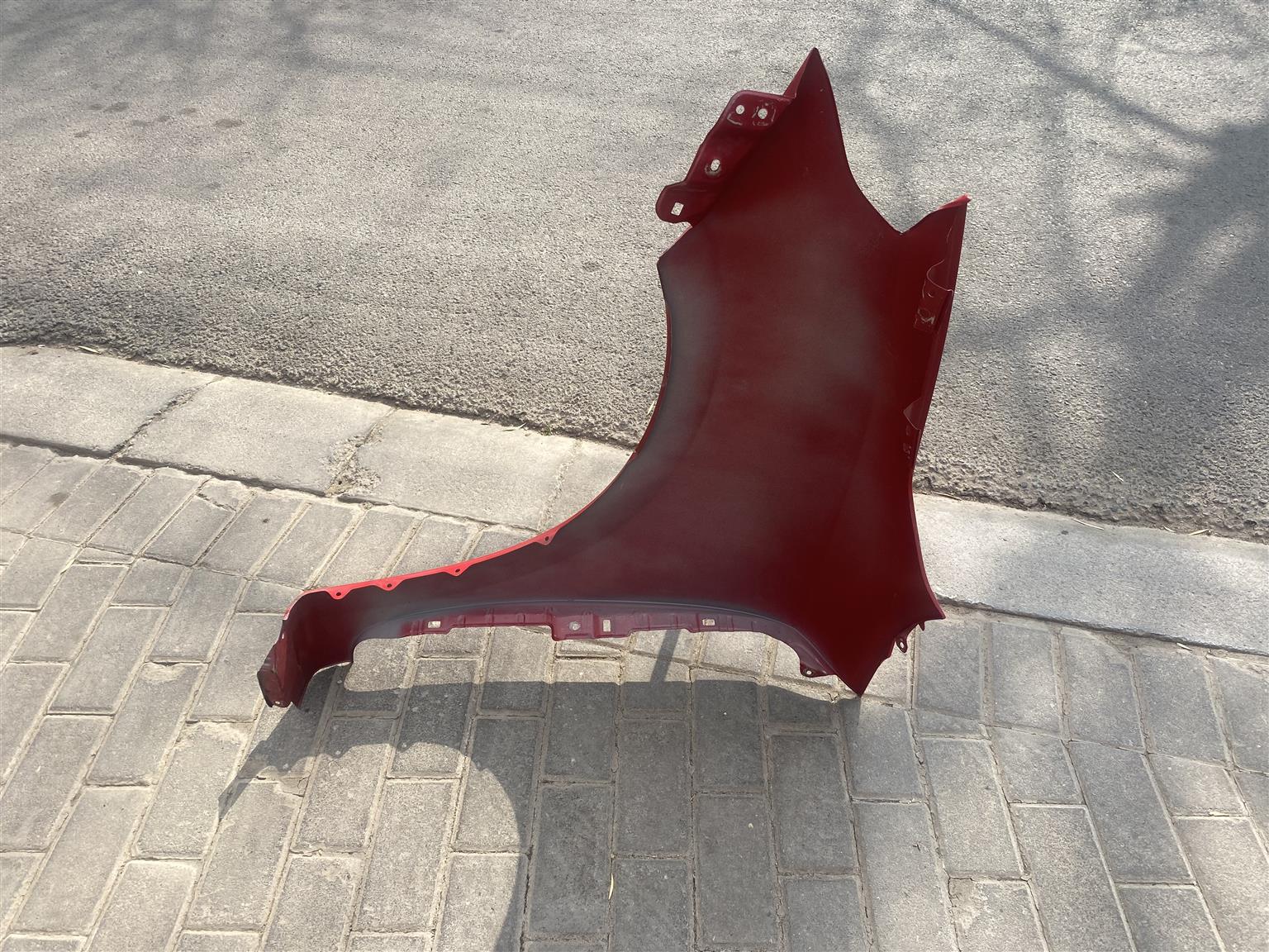 2023 SUZUKI SWIFT RIGHT FRONT FENDER FOR SALE. IN PRISTINE CONDITION - Private Seller 2023 SUZUKI SWIFT RIGHT FRONT FENDER FOR SALE. IN PRISTINE CONDITION - Private Seller