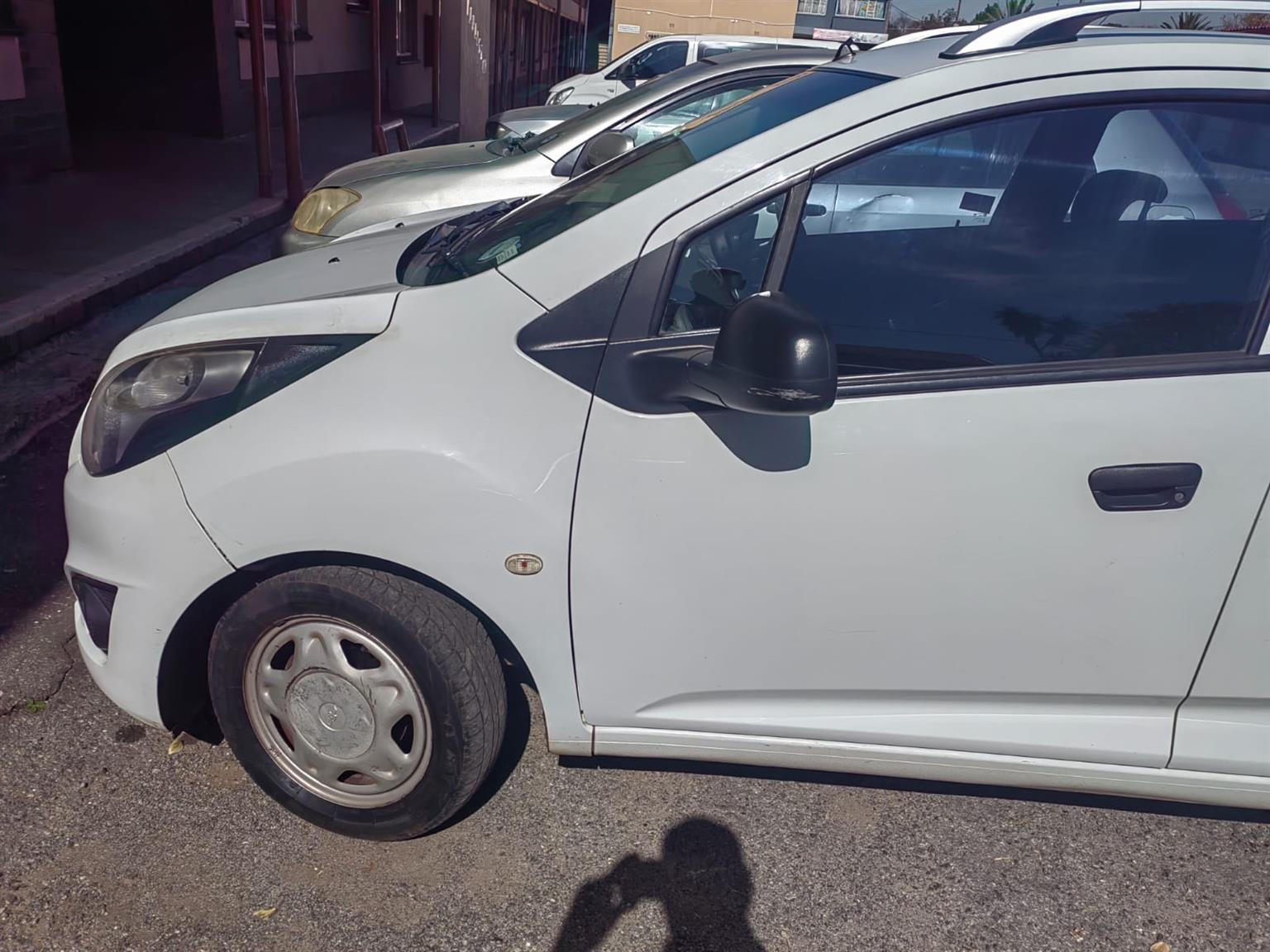 Used 2015 Chevrolet Spark 1.2 L - Private Seller
