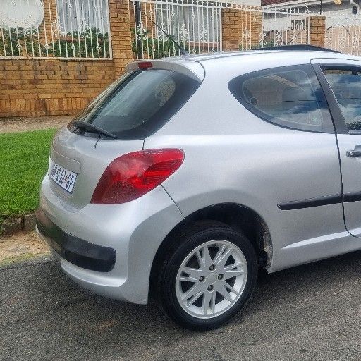 Used 2007 Peugeot 207 1.4 Active - Private Seller