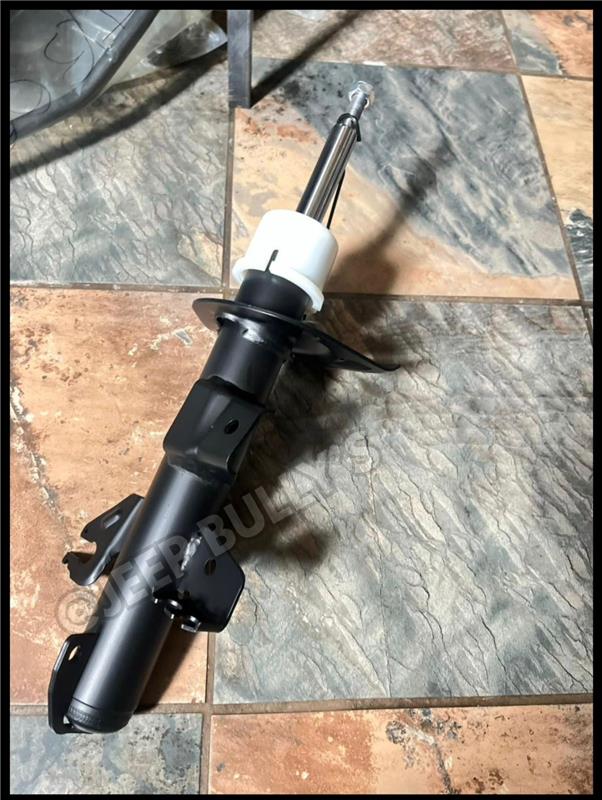 Jeep Cherokee KL Front Shocks | Brand New - Private Seller Jeep Cherokee KL Front Shocks | Brand New - Private Seller