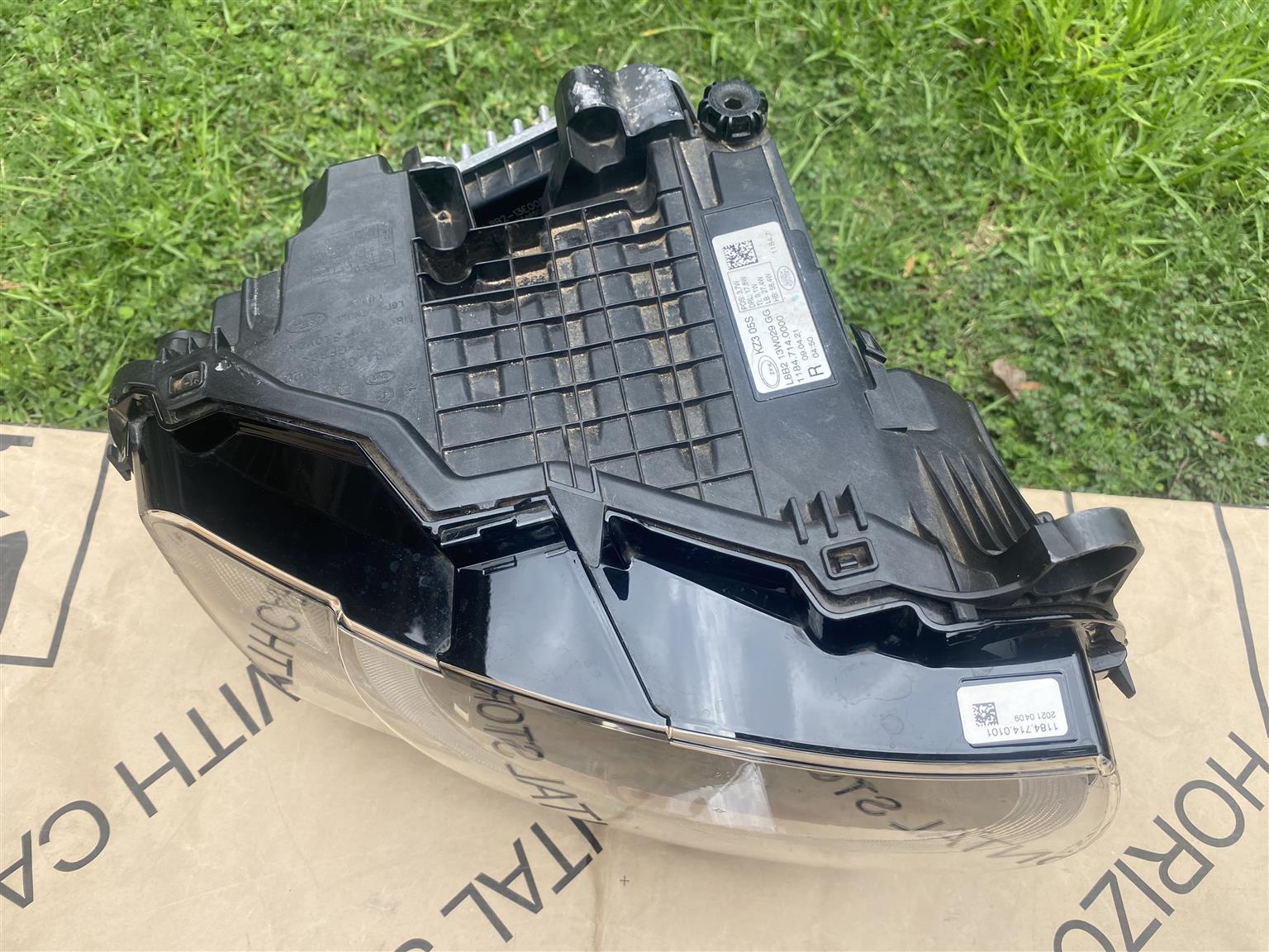 2023 LAND ROVER DEFENDER FULL LED HEADLIGHT RIGHT SIDE FOR SALE - Private Seller