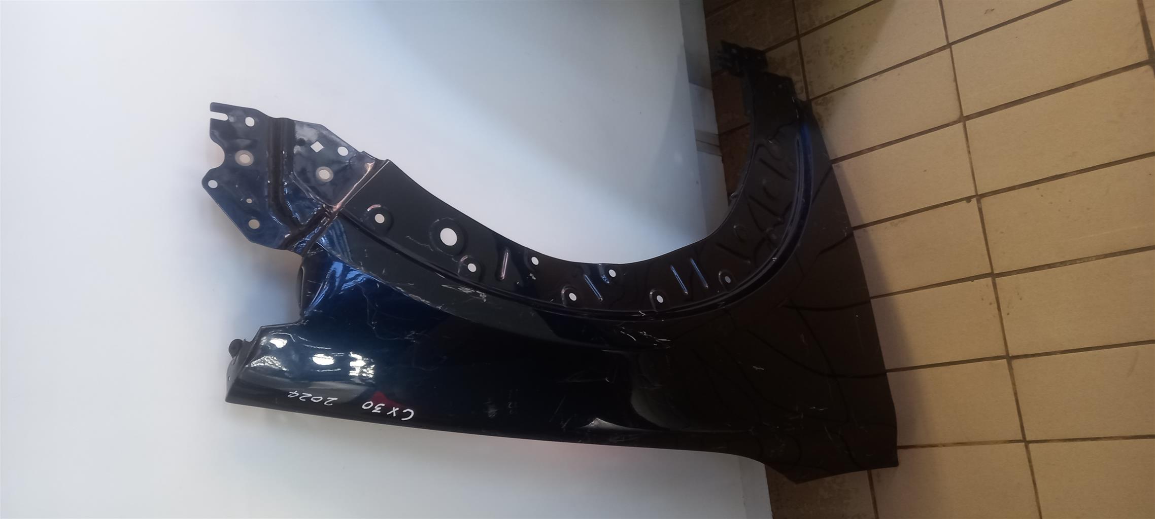 2022 MAZDA CX-30 RIGHT FENDER FOR SALE - Private Seller 2022 MAZDA CX-30 RIGHT FENDER FOR SALE - Private Seller