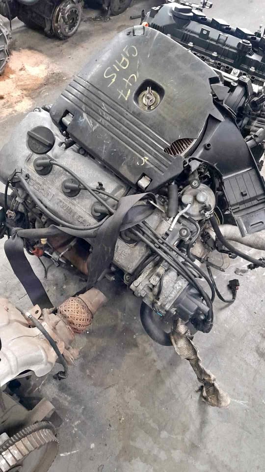 Nissan sentra engine for sale - Private Seller Nissan sentra engine for sale - Private Seller