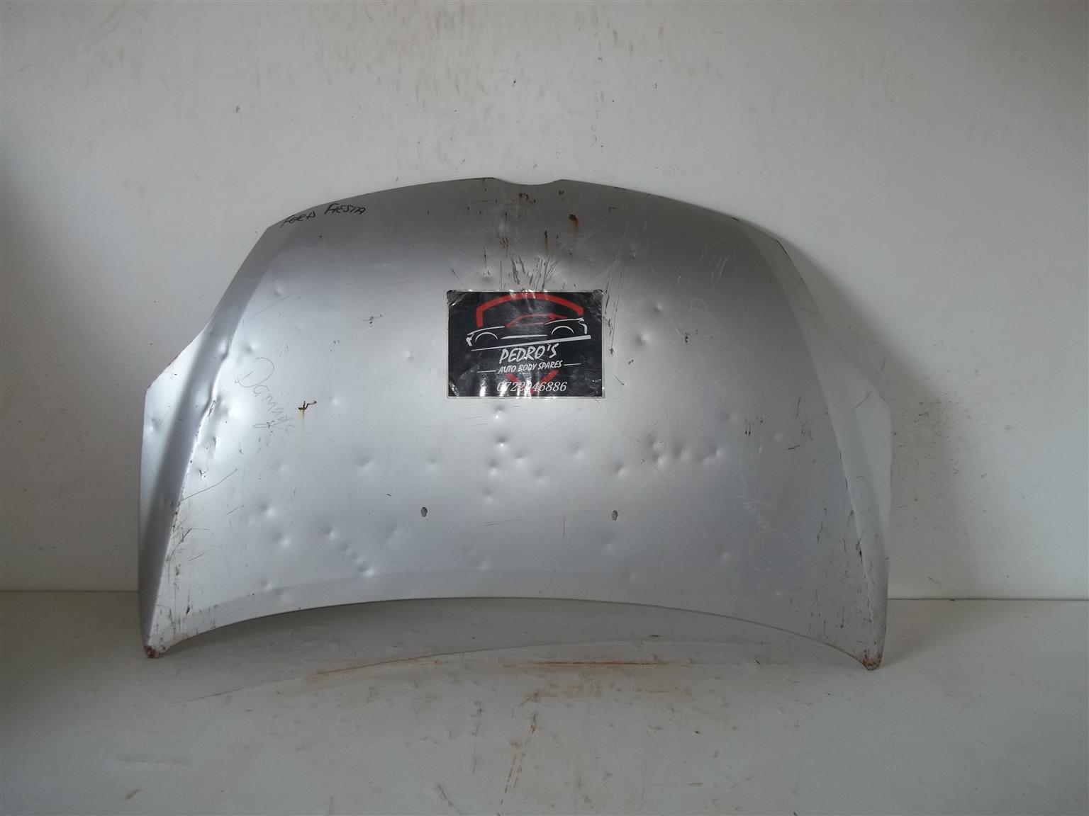 Mazda 5 '05-'10 bonnet - Private Seller Mazda 5 '05-'10 bonnet - Private Seller