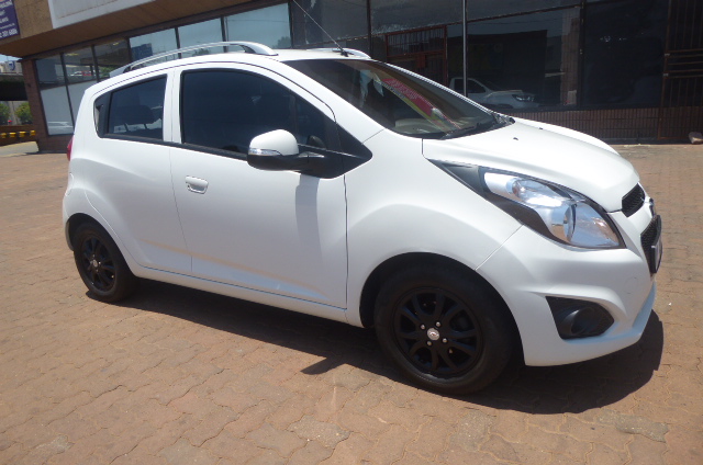 Used 2015 Chevrolet Spark 1.2 L - Private Seller Used 2015 Chevrolet Spark 1.2 L - Private Seller
