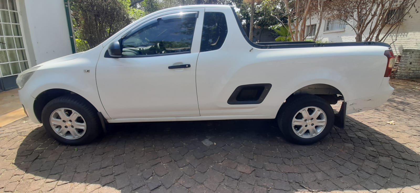 Used 2016 Chevrolet Utility 1.4 - Private Seller