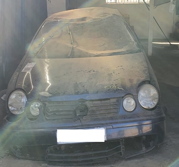 VW Polo 1.4 BLM with Engine Stripping for Spares - Private Seller VW Polo 1.4 BLM with Engine Stripping for Spares - Private Seller
